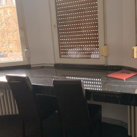 Wasserturm Hotel MHG Kültér fotó