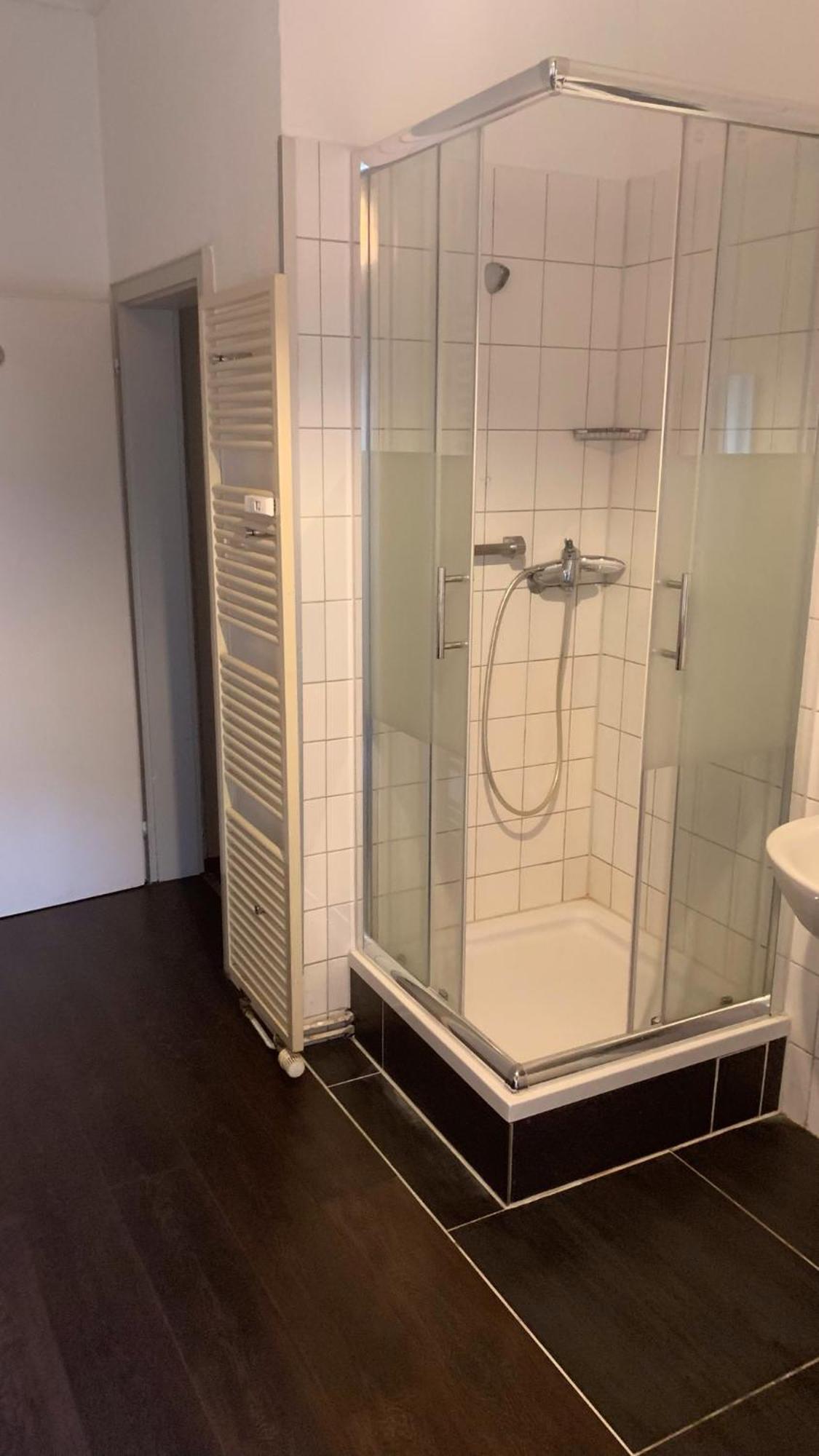 Wasserturm Hotel MHG Kültér fotó