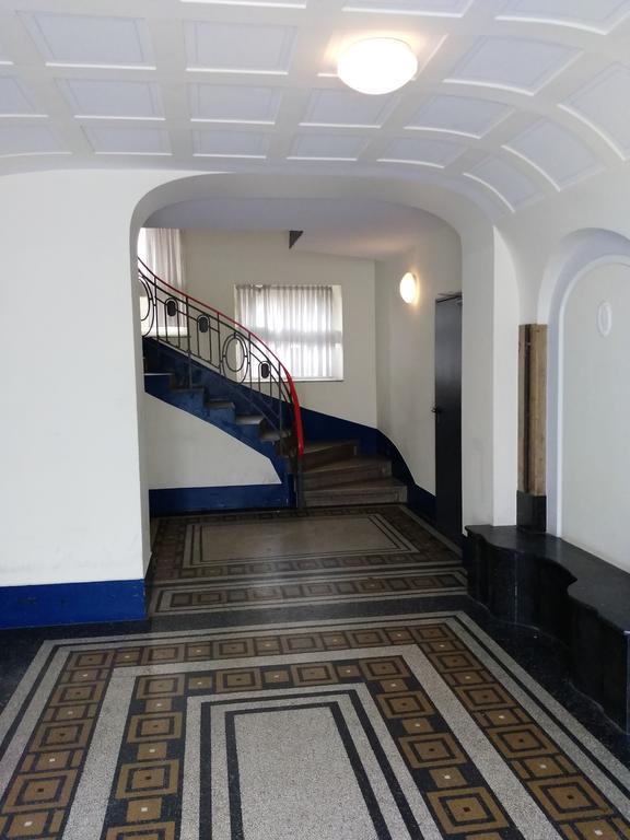 Wasserturm Hotel MHG Kültér fotó