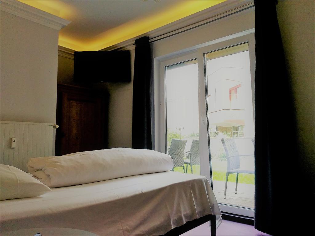Wasserturm Hotel MHG Kültér fotó