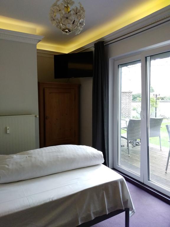 Wasserturm Hotel MHG Kültér fotó