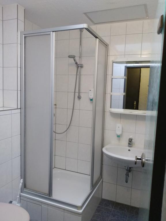 Wasserturm Hotel MHG Kültér fotó
