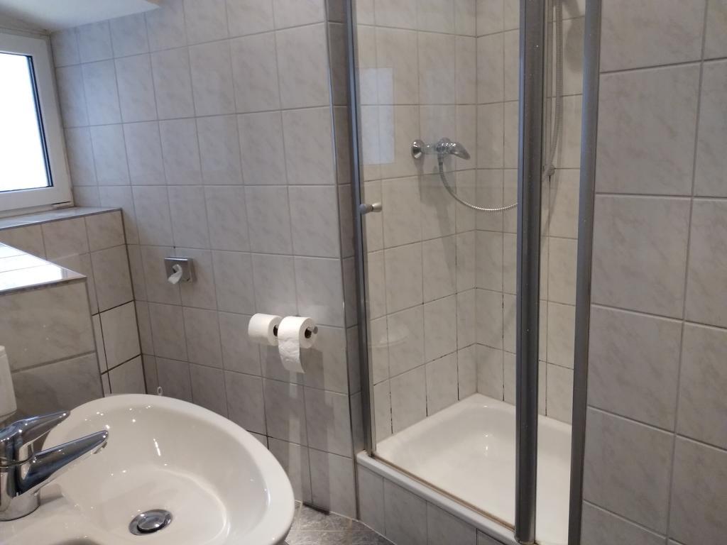 Wasserturm Hotel MHG Kültér fotó