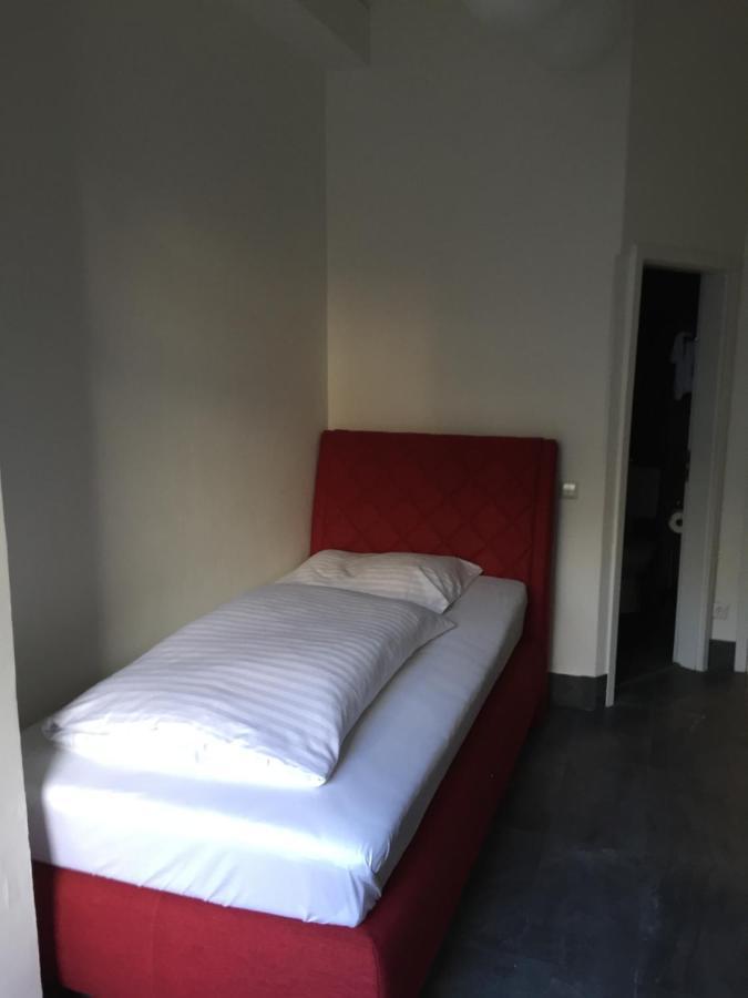 Wasserturm Hotel MHG Kültér fotó